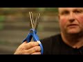 Cresta Worm Scissors