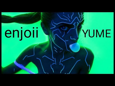 enjoii ー save you [ lost _ project ] YUME