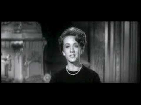 The Sound of Music Screen Test - Foreign Dubbing