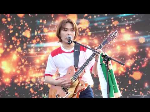 190601 Good Boy Twist - 잔나비 (JANNABI) @ 레인보우페스티벌