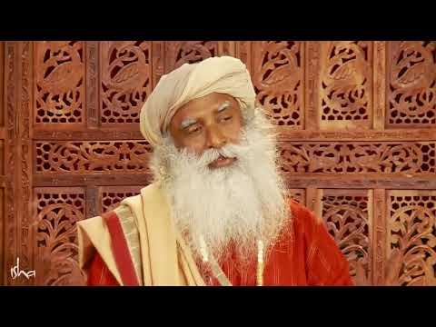 Как принимать решения Садхгуру