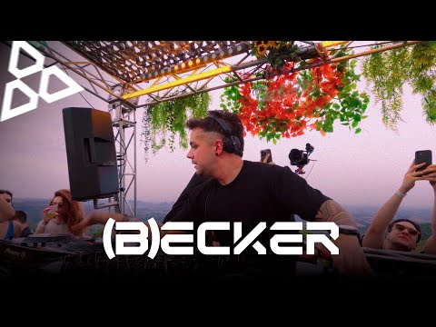 Becker @ Lado B (Deck976)
