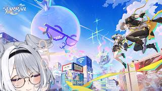 【HONKAI: STAR RAIL】 4.0 MAIN STORY!!! FINISHING IT UP!!! 2ND HALF!!! 【NIJISANJI EN | Elira Pendora】