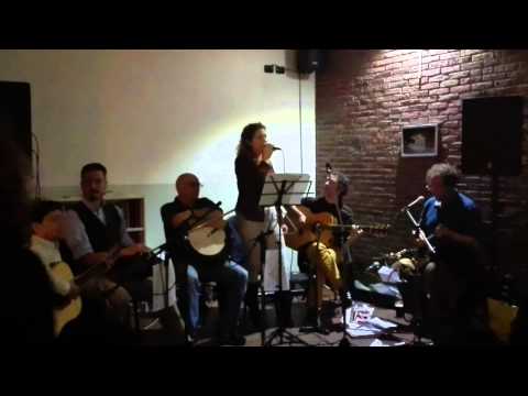 Barbara Martini & Fiansebred