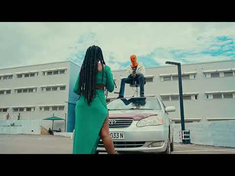 Intare - Nyina wa mwiza  [Official Music Video]