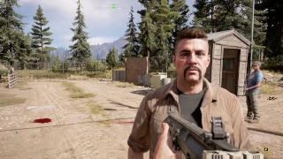 【FarCry5】ああ辛いだいぶPart2　ゆーたマン実況