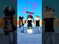HOW HE MOVES IT Roblox Robloxshorts Mm2 Brookhaven Flop Viral