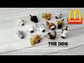 McDonald S THE DOG Happy Meal COMMERCIAL 2004