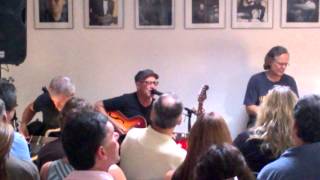 Marshall Crenshaw & The Bottle Rockets -  Stranger and Stranger