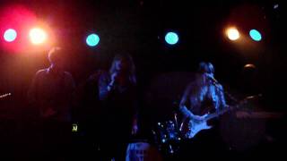 Puro Instinct - Stilyagi (live in Berlin)