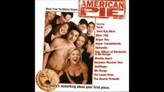 American Pie (1999) Soundtrack - Sugar Ray - Glory