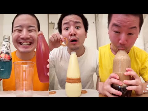 Junya1gou funny video 😂😂😂 | JUNYA Best TikTok October 2021 Part 173