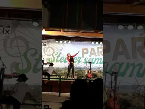 Niki Kracher "Wir bleiben jung"Folx Tv Römern in Wagna (10.07.2019)