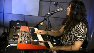 Twin Shadow - I Can&#39;t Wait (Last.fm Sessions)