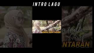 Download lagu Intro lagu EMAS HANTARAN , Yolanda Feat Arief mp3