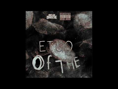 Okeam Briscoe - My Fingers (Audio)