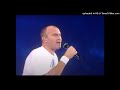Phil Collins - Can't Turn Back the Years (Live 1997)