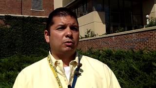 St. Paul police spokesman talks about Craigslist robbery and safety