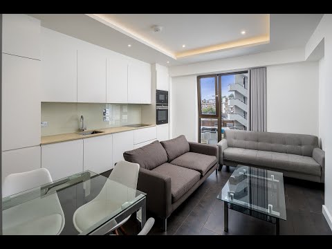 Mount View Lodge, Swiss Cottage, NW3