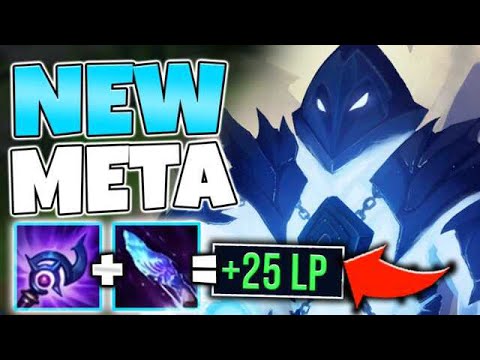 #1 XERATH WORLD DESTROYS CHALLENGER BOT LANE IN 15 MINUTES - League of Legends