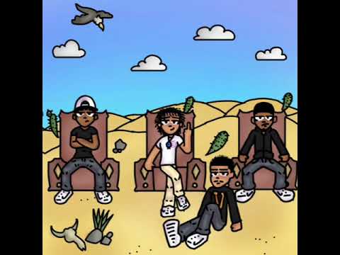 Mandakaru - "MDK" (Ft. YngKayo, Fuza & Wizard) [Prod. Poison Venuz]