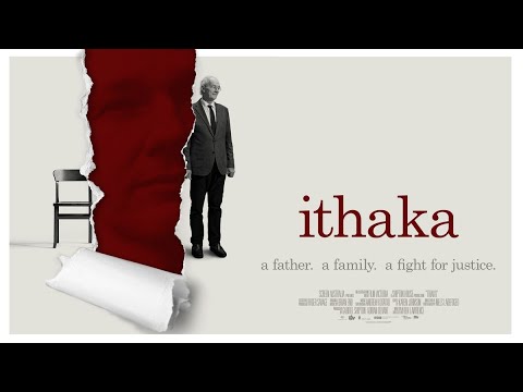 Thumbnail of the video: ITHAKA World Premiere - New Julian Assange Documentary