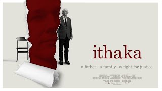 ITHAKA World Premiere - New Julian Assange Documentary