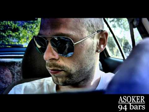 Asoker - 94 bars
