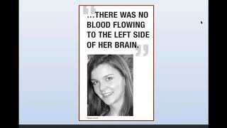 Expert Call with Dr  Louise McCullough