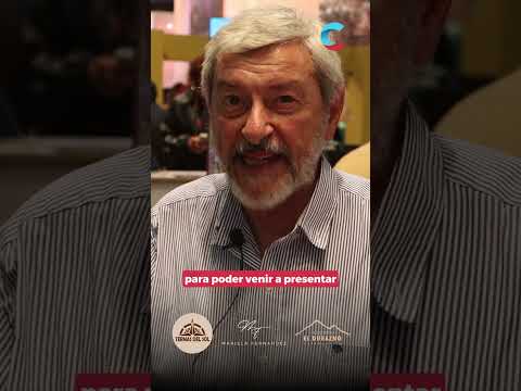 La identidad de Los Reartes en la FIT 2026