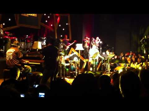 Goin' Through Mtv Unplugged Sessions ΘΕΑΤΡΟ ''ΧΩΡΑ'' 2