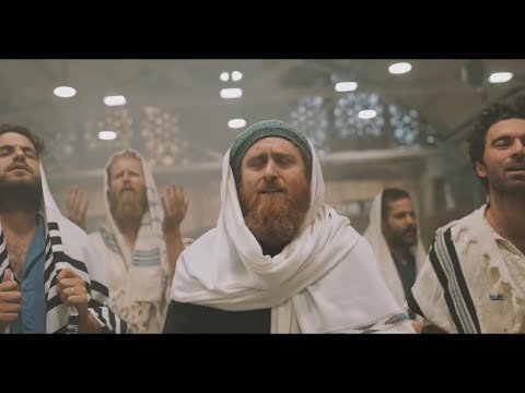 שבט יהודה - ג׳עלה  וביני לנדאו