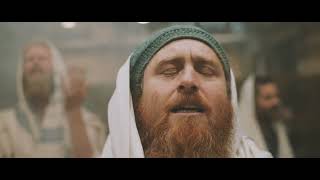 שבט יהודה - ג׳עלה  מארחים את ביני לנדאו