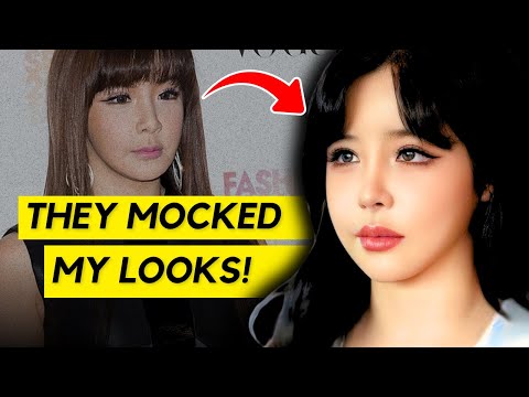 All The AWFUL Things YG Did to Park Bom