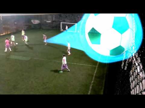 Akatlar Halı Saha 26.02.2016 22:00 - akillisaha.com