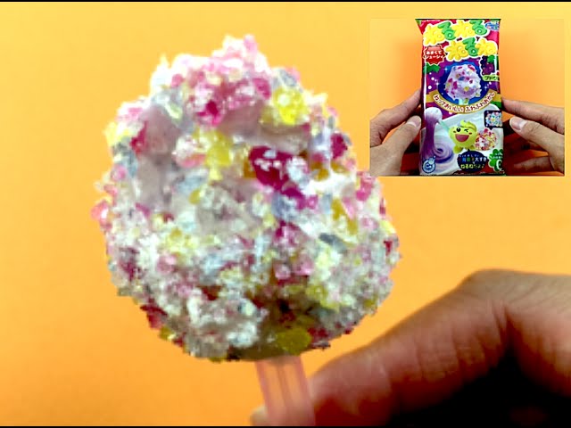 كراسي بوبن كوكين - حلاوة يدوية الصنع - عنب