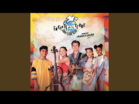 Les enfants de la terre