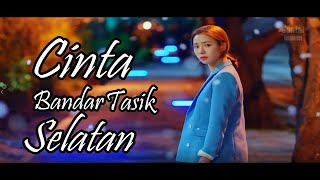 Download lagu OLAN - Cinta Bandar Tasik Selatan -🎵 Lirik Video MV🎵 [ BEST ] mp3