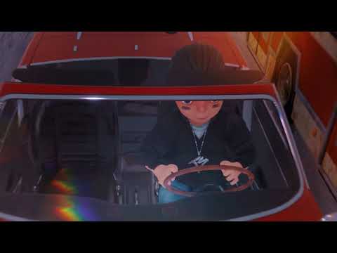 GF76 - SAME WORLD ( OFFICIAL AUDIO ) feat . $PY , PT5 , DOH , ATSNEE ( prod.DAMEBEATS )