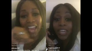 Remy Ma calls Azealia Banks a Bozo &amp; says,&quot;You wonder why your career is a flop&quot;!!