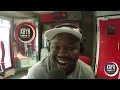 Skhumba Hlophe On 180 With Bob