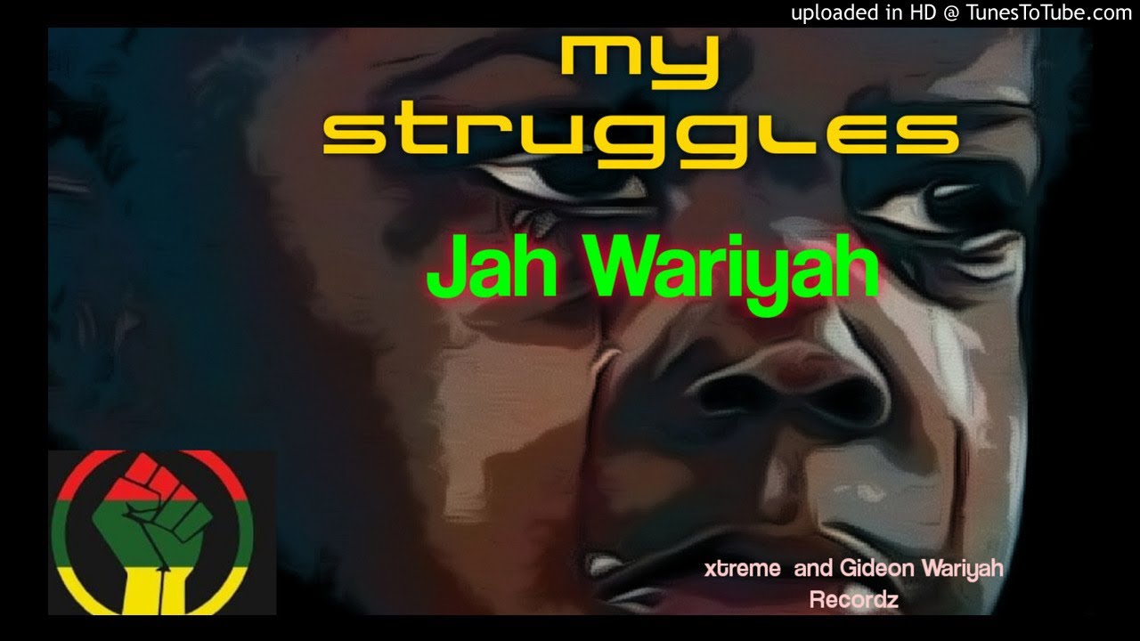 Promotional video thumbnail 5 for Jah Wariyah