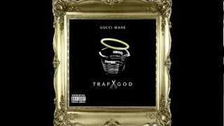 Gucci Mane- Rolly up  (Trap God)