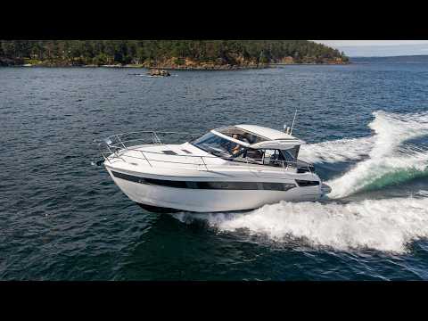 Boat Video 1