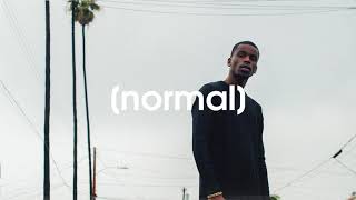 Garren - "Normal" (Official Audio Video)