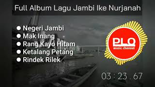 Download lagu Kumpulan Lagu Jambi Ikke Nurjanah mp3