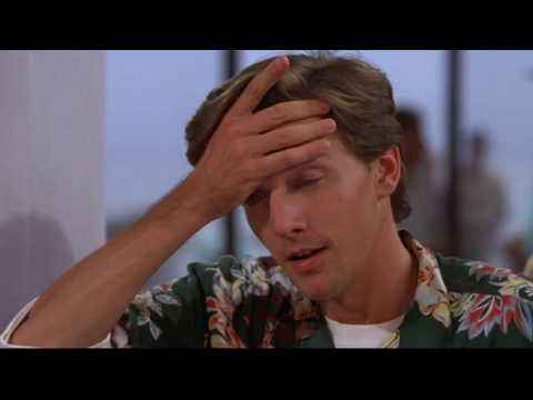 Weekend at Bernie's Trailer