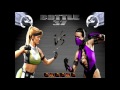 UMK3 FT10 NinjaGrinder Sonya Vs MKK Hanzo Mileena