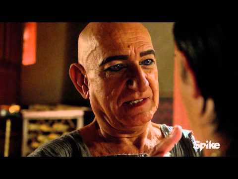 TUT 1.01 (Clip 'Opportunity')