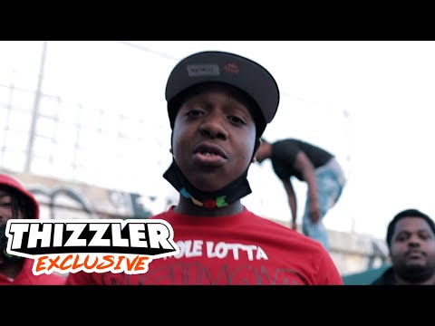 Bla$ta x WayMoBandzz ft. Tales - 48 Hours (Exclusive Music Video) || Dir. Bayshiro